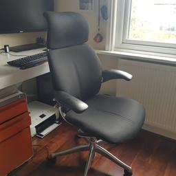 Upgrading to a new smaller chair, buyer welcome to test the chair by means of following safe social distancing rules.