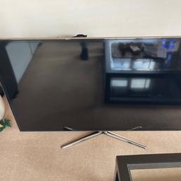 Very good condition 55” smart tv for sale. Collection Only.