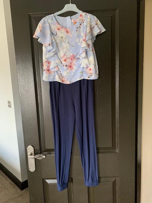 Buy & Sell West Yorkshire Leeds - Photos for Girls Ted Baker jumpsuit