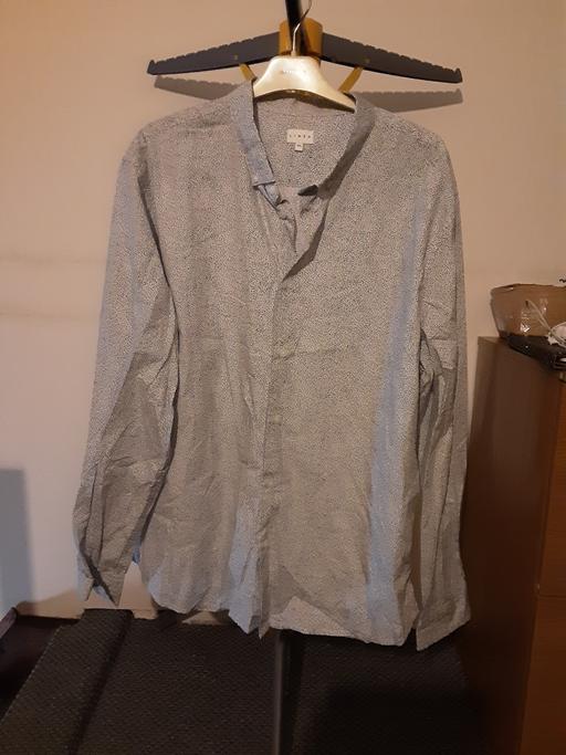 Buy & Sell South Yorkshire Rotherham - Photos for Mens Linea Shirt