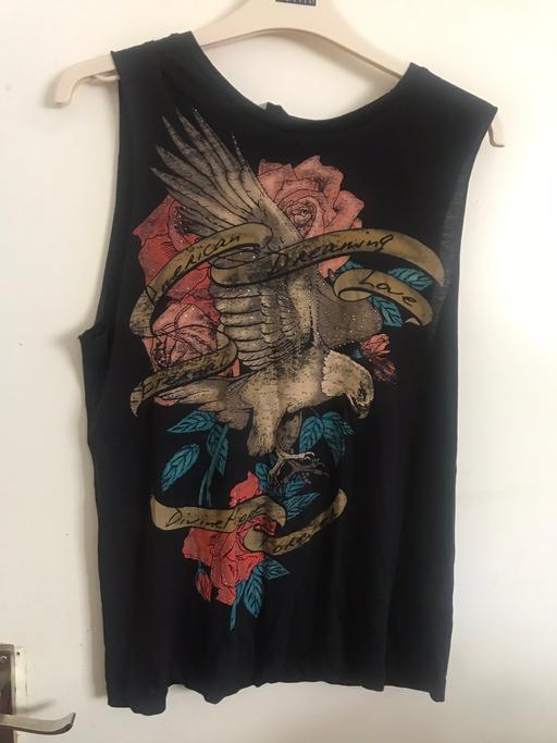 Buy & Sell South West London Norbury - South West London - Photos for Beautiful top size 6