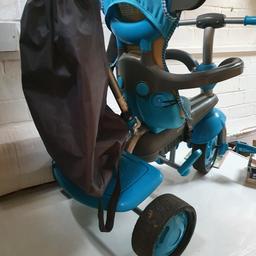 tricycle in a very good condition