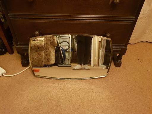 Buy & Sell Kings Norton Birmingham - Photos for Vintage mirror