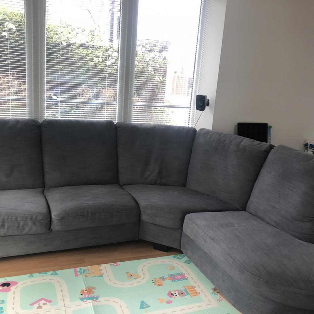 IKEA TIDAFORS CORNER SOFA in SW15 London for £100.00 for sale Shpock