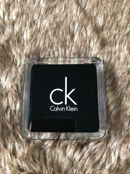 Buy & Sell Merseyside Sefton - Photos for Calvin Klein 102 New blusher with Brush