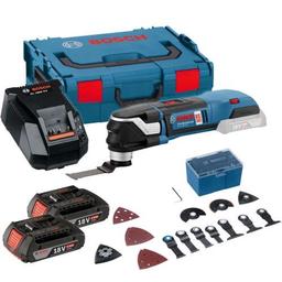 BOSCH GOP-18V 28 STARLOCK MULTI CUTTER KIT. LIKE NEW.
ONLY USED TO CUT OUT CEILING LIGHTS
2 X BATTERYS
AND ALL THE ACCESSORIES
£350. NEW.

MAKE ME AN OFFER.