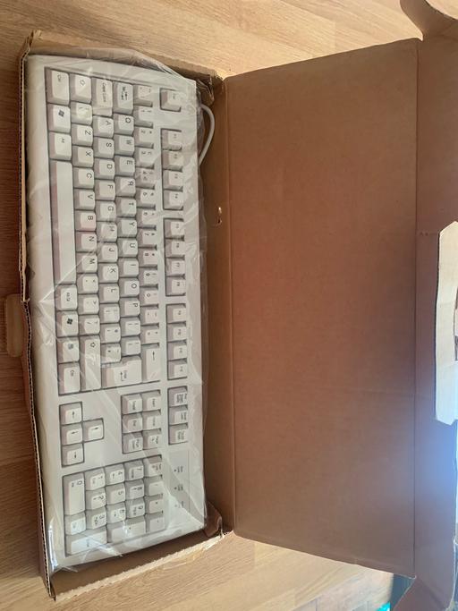 Buy & Sell West London Hillingdon - Photos for Computer Keyboard