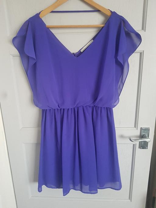 Buy & Sell Greater Manchester Manchester - Photos for Purple dress - S