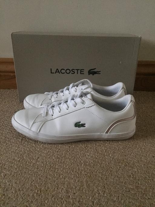 Buy & Sell West Midlands Birmingham - Photos for Women’s Lacoste