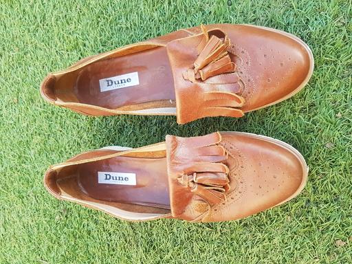 Buy & Sell West Midlands Solihull - Photos for dune shoes size 38/5