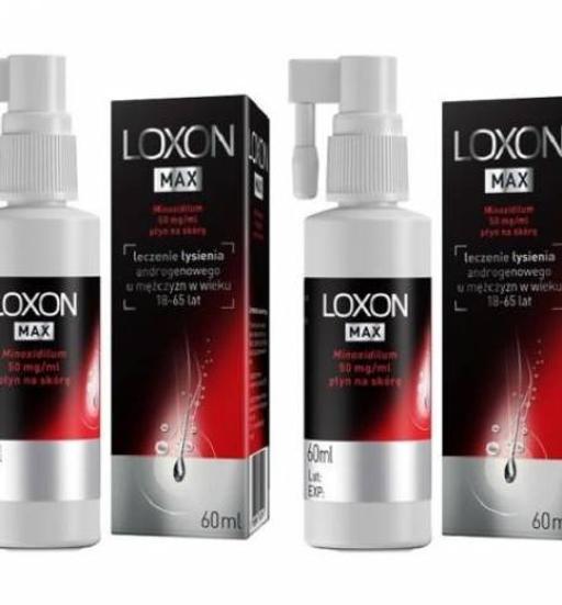 Buy & Sell West London Hillingdon - Photos for loxon max 5% 60ml