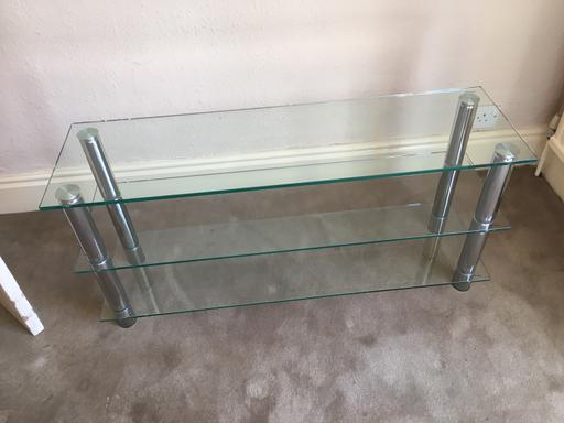 Buy & Sell North Yorkshire Ripon - North Yorkshire - Photos for TV STAND/TABLE