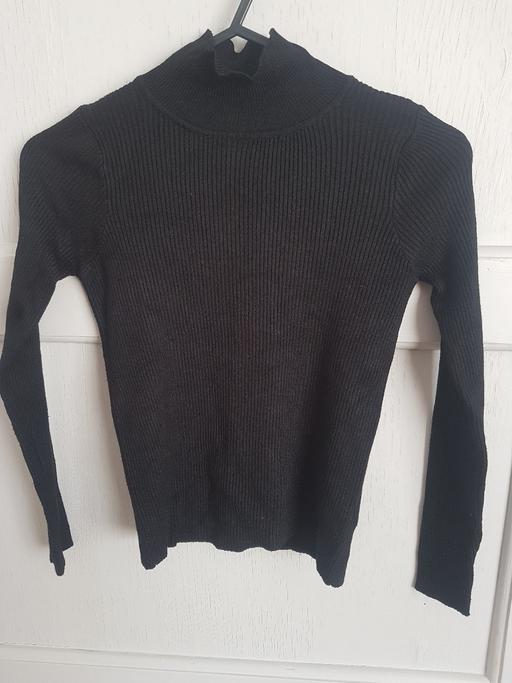 Buy & Sell Greater Manchester Manchester - Photos for Girls turtle neck jumper 11-12 yr