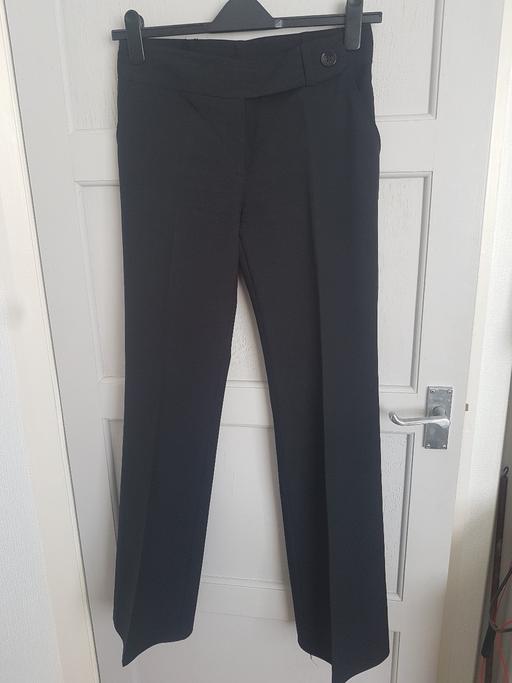 Buy & Sell Greater Manchester Manchester - Photos for Womens/ladies smart trousers -eur 38