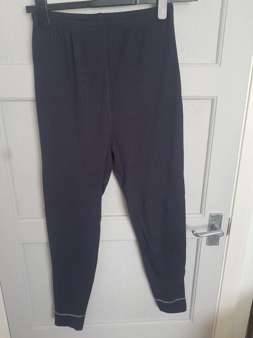 Buy & Sell Greater Manchester Manchester - Photos for Thermal underwear/pants/legging uk10-12