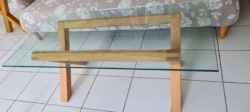 Buy & Sell Worcestershire Bromsgrove - Photos for Coffee table and x2 side tables set