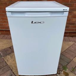 Lec freezer in good condition available for collection soon as possible. Any questions please ask