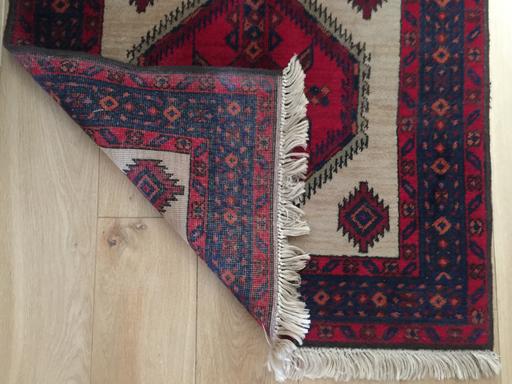 Buy & Sell North London Muswell Hill - North London - Photos for Vintage Wool Rug