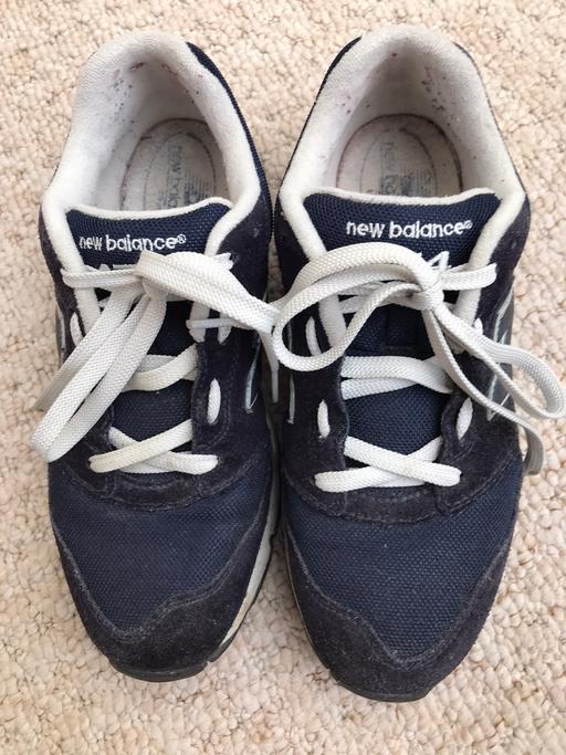 Buy & Sell West Sussex Worthing - Photos for Trainers-New Balance