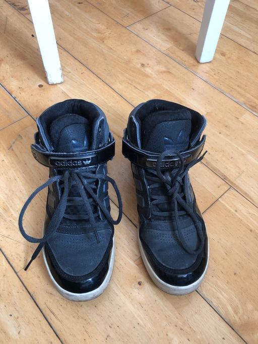 Buy & Sell North West London Gospel Oak - North West London - Photos for Adidas trainers