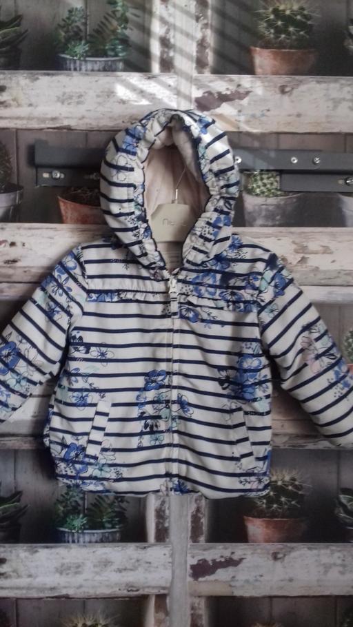 Buy & Sell Northumberland East Hartford - Northumberland - Photos for GIRLS SUMMER JACKET - 9-12 MONTHS