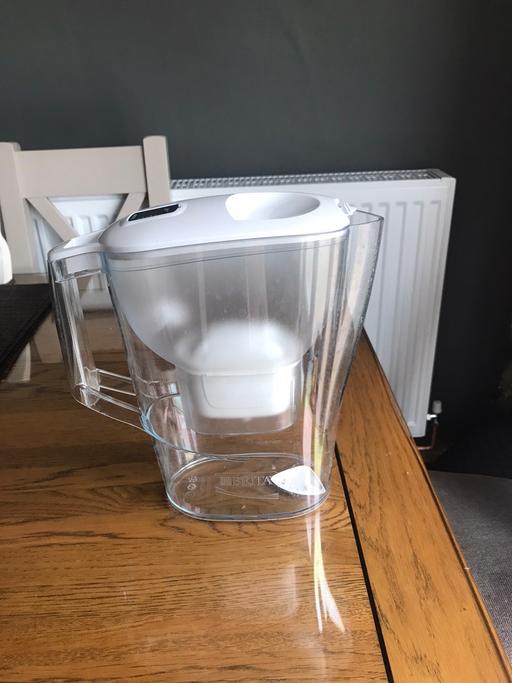 Buy & Sell Kent Gravesham - Photos for Brivita water jug