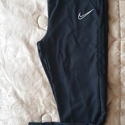 Nike DriFit Jogger
Size large 
brand new with tags