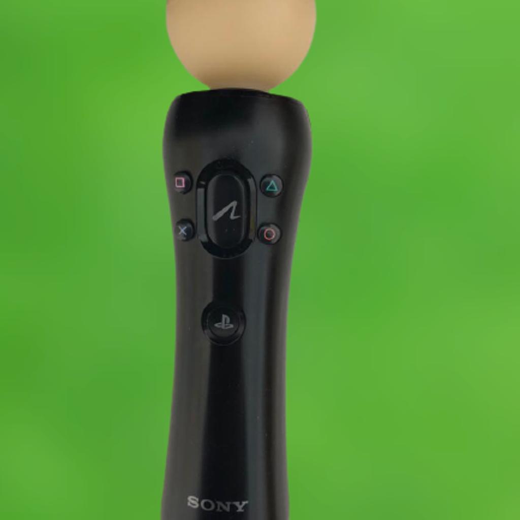 Sony PlayStation 3 Move Motion Controller in 60488 Frankfurt am Main ...
