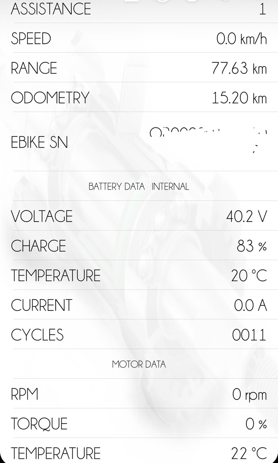 dmr sled bike