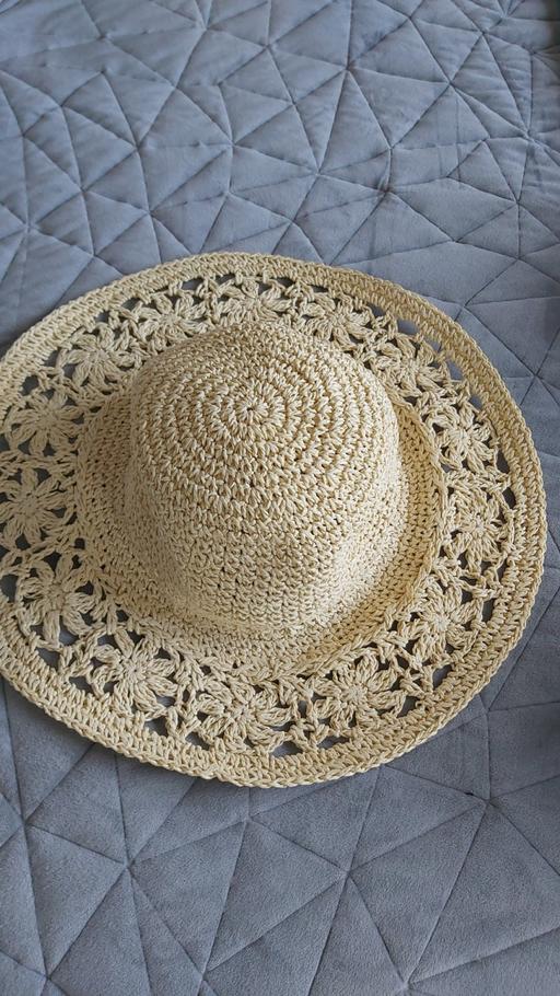 Buy & Sell Essex Southend-on-Sea - Photos for Straw hat from Next