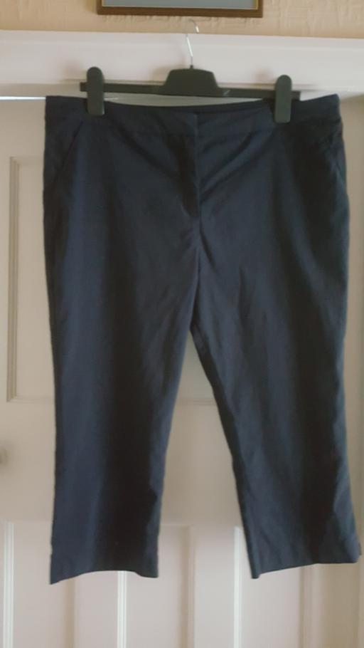 Buy & Sell Lancashire Blackpool - Photos for Ladies Papaya pants size 16 & 18