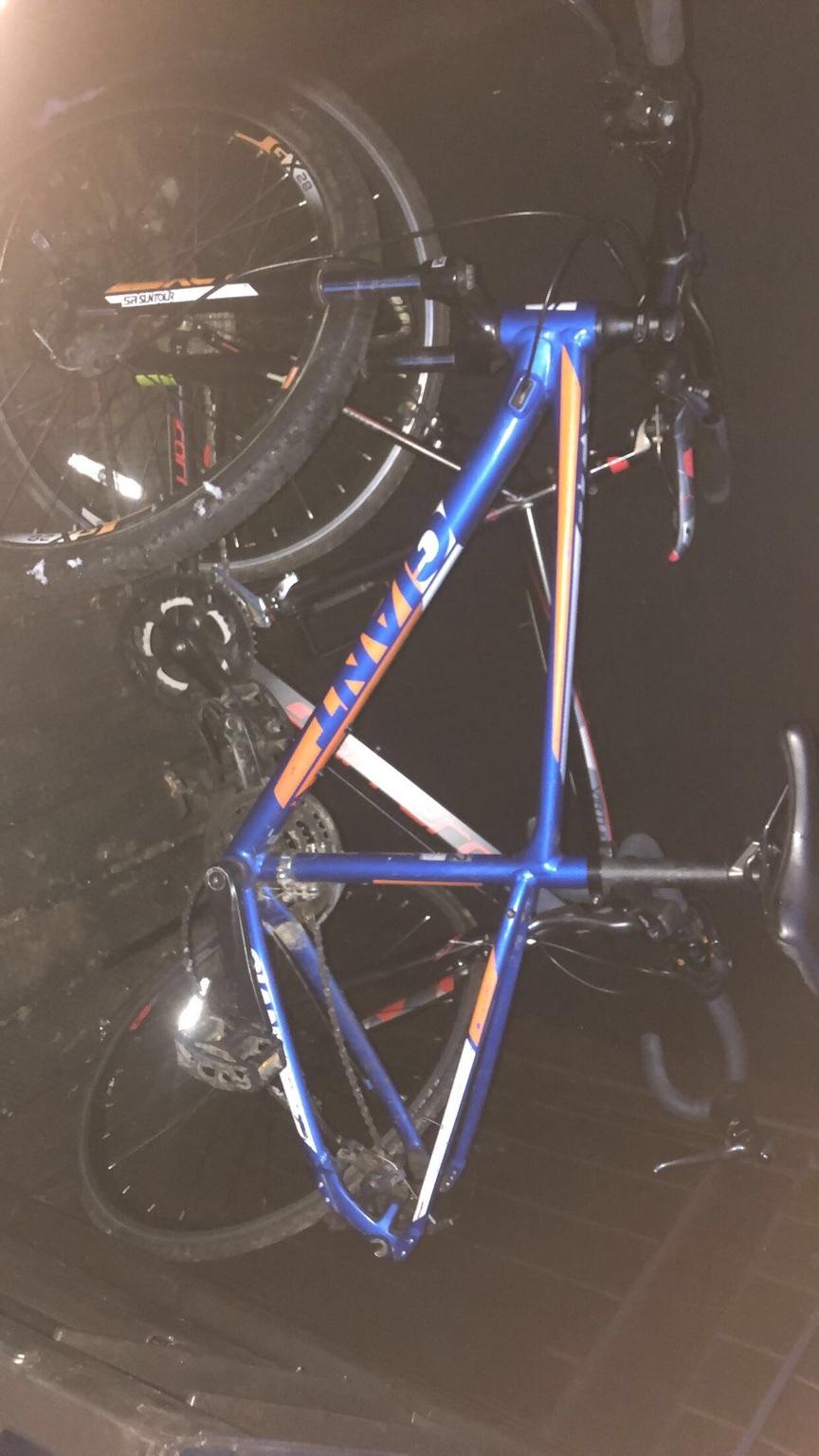 Giant mtb 27.5 in Newport Pagnell für 150,00 £ zum Verkauf Shpock DE