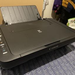 Canon Pixma MG25505 Printer & Scanner in N7 Islington für 10,00 £ zum ...
