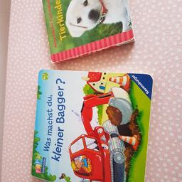 2 Kinderbücher 3€