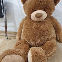 großer Teddybär
