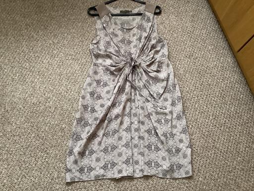 Buy & Sell West Midlands Birmingham - Photos for Mint velvet silk dress