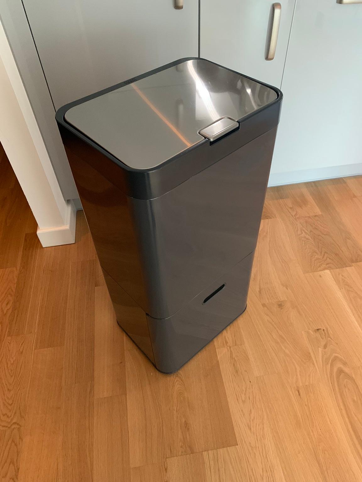Joseph & Joseph 60l Totem Bin & Recycling in SE10 Greenwich für 30,00