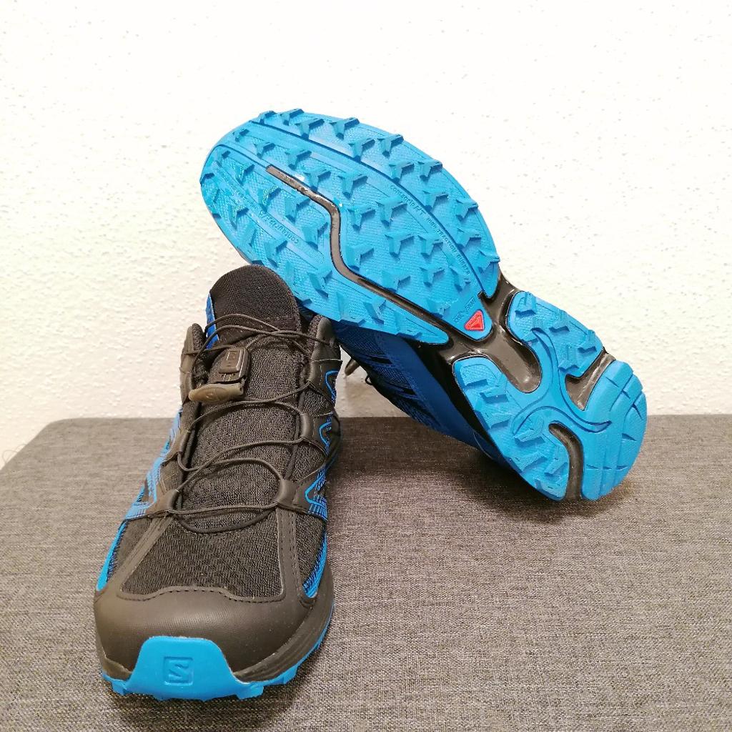 Salomon xt wapta outlet m