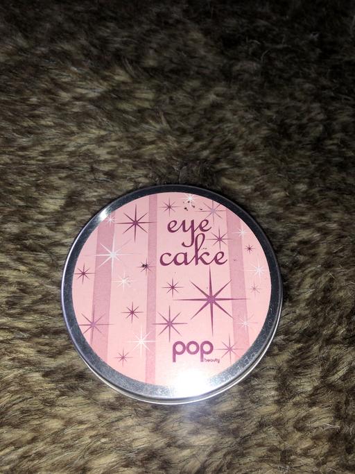 Buy & Sell Merseyside Sefton - Photos for Pop Beauty Eye cake Eyeshadow