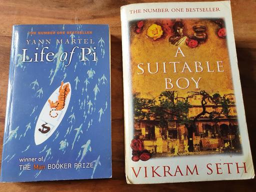 Buy & Sell South West London Balham - South West London - Photos for Various Books: Stories from India, £5each