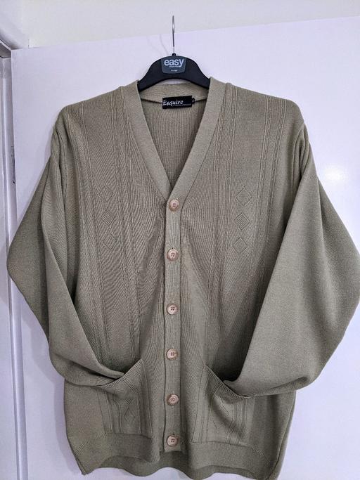 Buy & Sell West Midlands Wolverhampton - Photos for Men's full sleeve cardigan