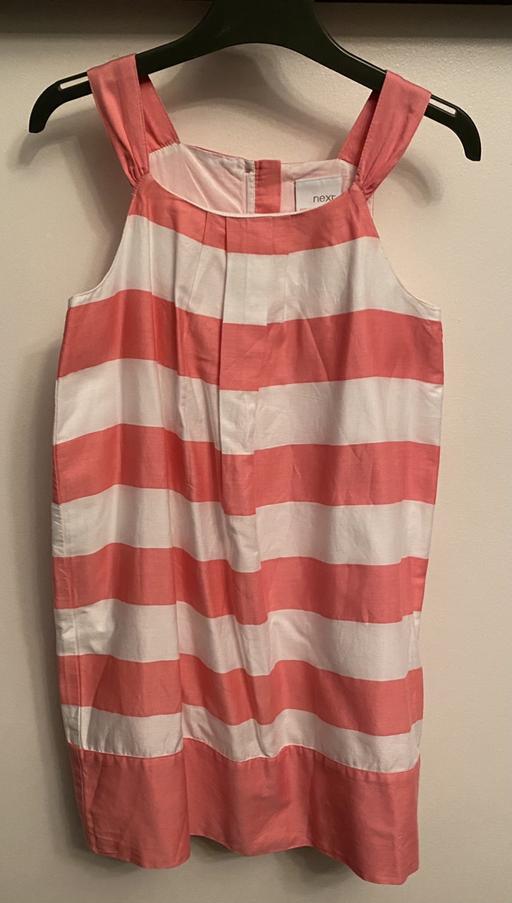 Buy & Sell Derbyshire Chesterfield - Photos for NEXT Summer Dress Age 5-6