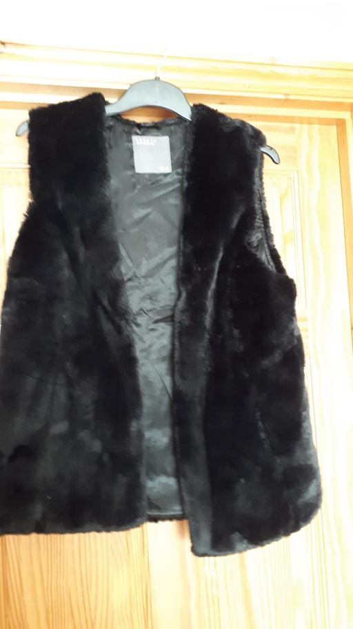 Buy & Sell Norfolk Great Yarmouth - Photos for fur gilet