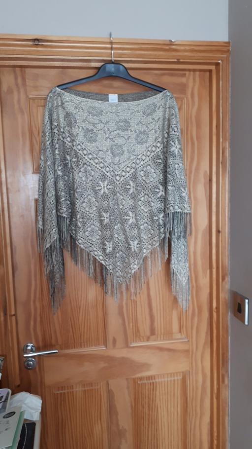 Buy & Sell Norfolk Great Yarmouth - Photos for lace shawl/top