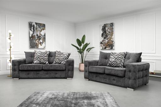 Buy & Sell South East London Brixton - South East London - Photos for Lesbone sofa