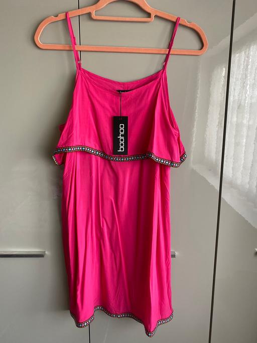 Buy & Sell Merseyside Wirral - Photos for Strappy dress