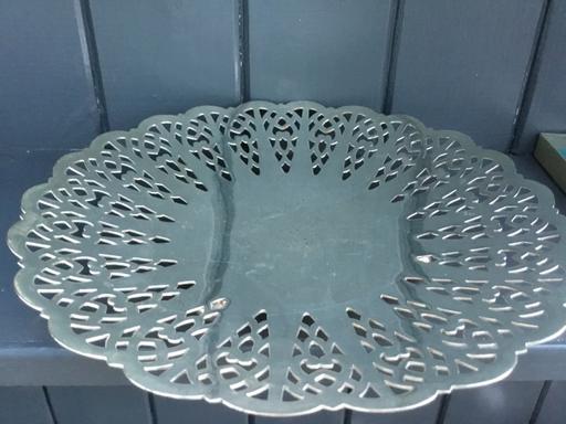 Buy & Sell Suffolk East Suffolk - Photos for Decorative Metal Plate