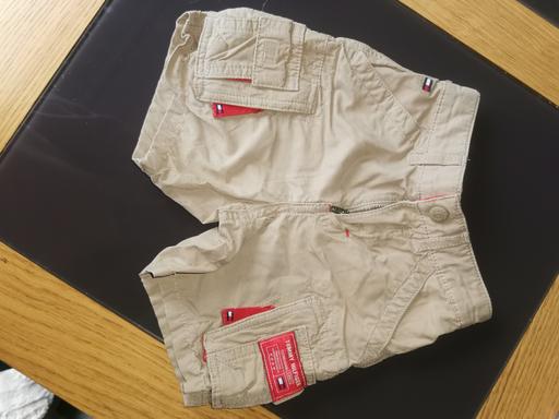 Buy & Sell Nottinghamshire Bassetlaw - Photos for tommy hilfiger shorts