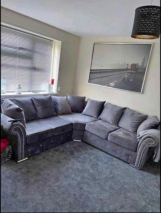 Buy & Sell South East London Brixton - South East London - Photos for ASHWIN SOFA