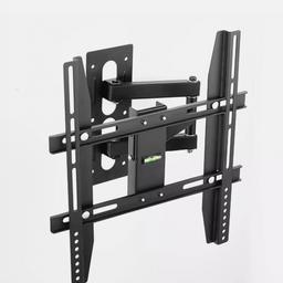 Swivel Tilt Wall Mount TV Bracket for 32 42 48 50 55"s SMART LED LCD Cantilever
brand new bought too many i have 3 of these 20 pounds each